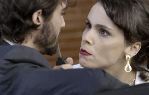"A Força do Querer": Após perder Eugênio para Joyce, Irene adota novo plano