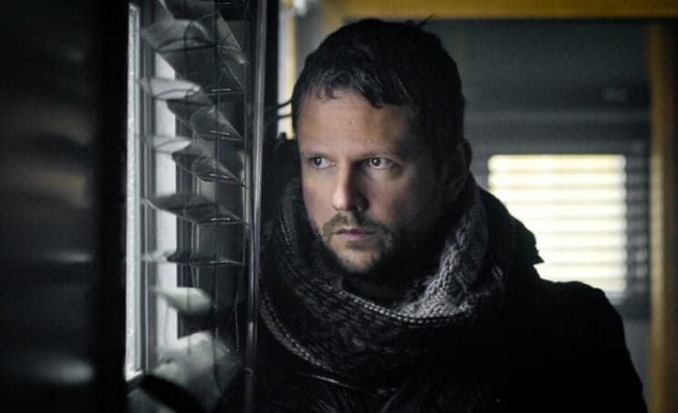 'Foi algo novo e inspirador', diz Selton Mello sobre filme na neve