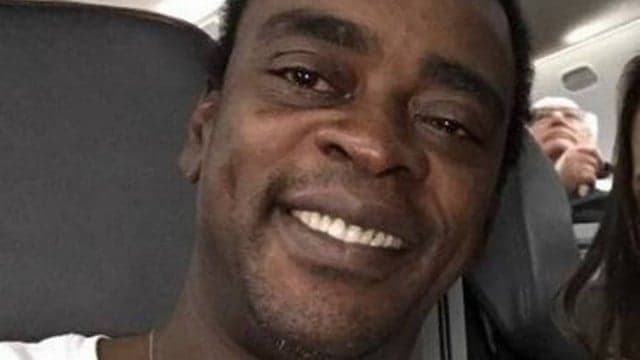 Seu Jorge perdoa internauta por comentários racistas na web: "Ele disse que perdeu o controle"