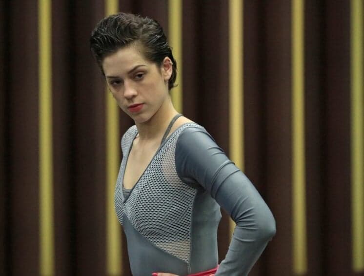 Globo não quer Sophia Abrahão em novelas