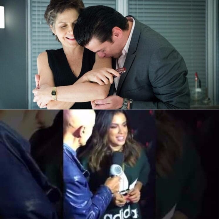 "Subiu, desceu": Record dá show de homofobia e Globo entrega ao público fórmula deliciosa