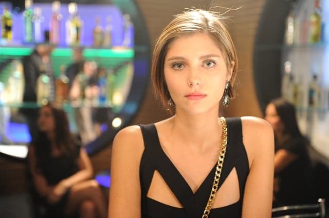Tammy Di Calafiori deixa a Record mais uma vez e retorna à Globo