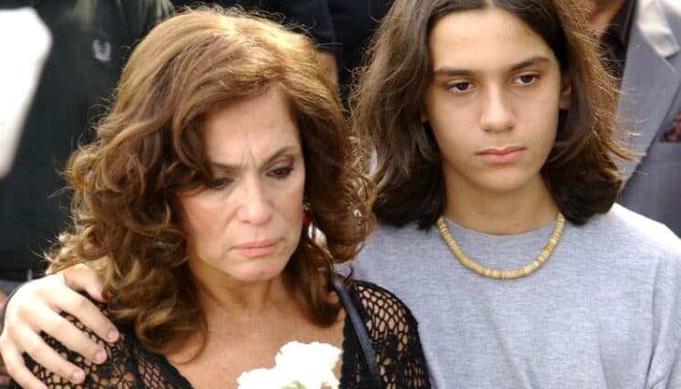 Surpreendente! 13 anos depois veja como está Thadeu Matos, o Bruno de "Senhora do Destino"