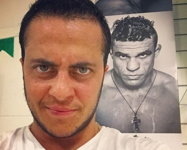 Thammy Miranda nega vontade de "voltar a ser mulher"