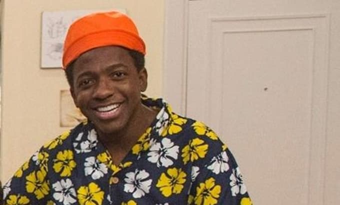Mumuzinho revela frustração como ator e ajuda de famosa que 'salvou' sua carreira