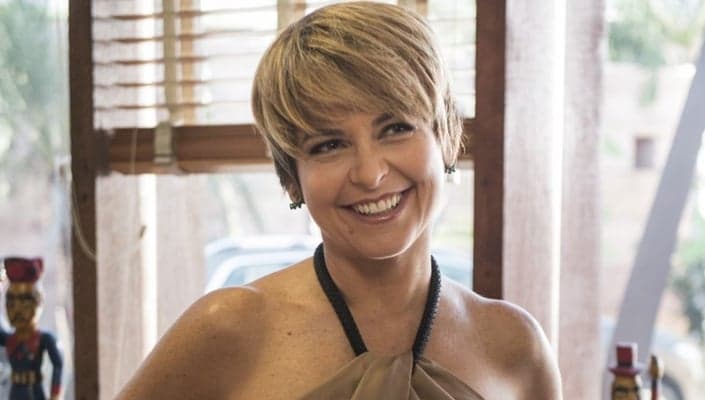 Série infantil de Cláudia Abreu registra boa audiência na TV paga