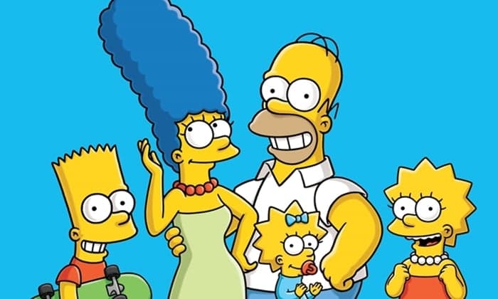 Criador de "Os Simpsons" desenvolve série de animação polêmica para a Netflix