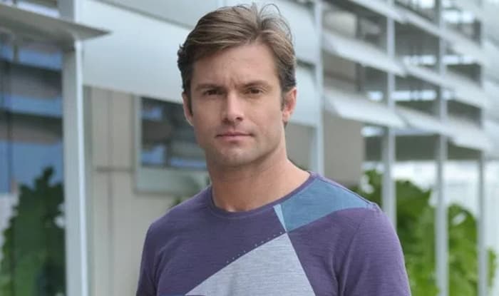 Fora da TV, Cláudio Heinrich relembra primeiro trabalho na Globo: "Dá saudade disso tudo"
