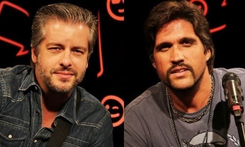 Em meio as polêmicas, Record vai exibir especial da dupla Victor & Leo e pretende bater de frente com Roberto Carlos na Globo
