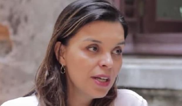 Saiba o que fez a autora Vivian de Oliveira abandonar de vez a Record