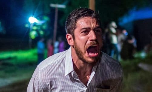 "A Força do Querer": Zeca é vítima de armação e é preso