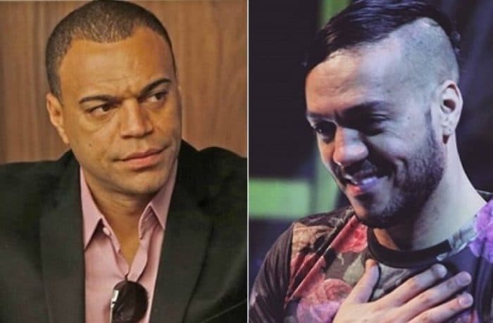 Belo processa apresentador que cobrou sua dívida e Justiça toma decisão