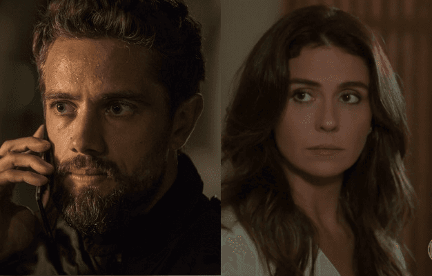 Globo ignora fracasso de crítica, exporta novela "Sol Nascente" e aposta nela em feira internacional