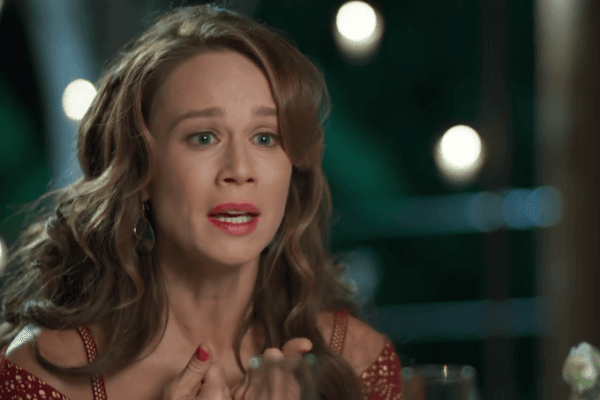 Mariana Ximenes tem retorno e novo trabalho definidos na Globo