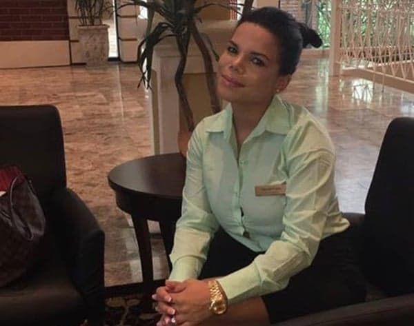 Socialite se dá mal após chamar Rafaella Justus de "brinquedo assassino"