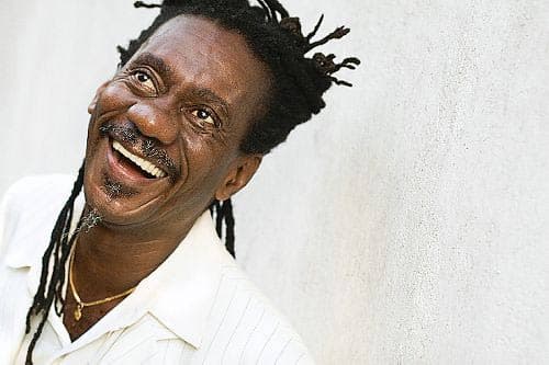 Morre o cantor e compositor Luiz Melodia