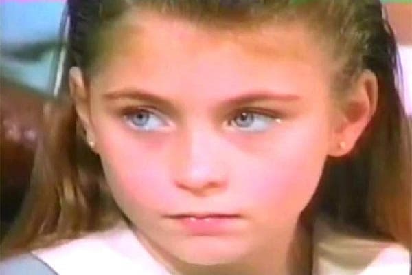 Atriz da Maria Joaquina vira criminosa em nova série exibida no Brasil