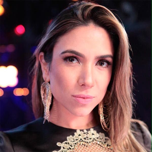 Patricia Abravanel finalmente abre a boca sobre caso de propina e adota tom agressivo