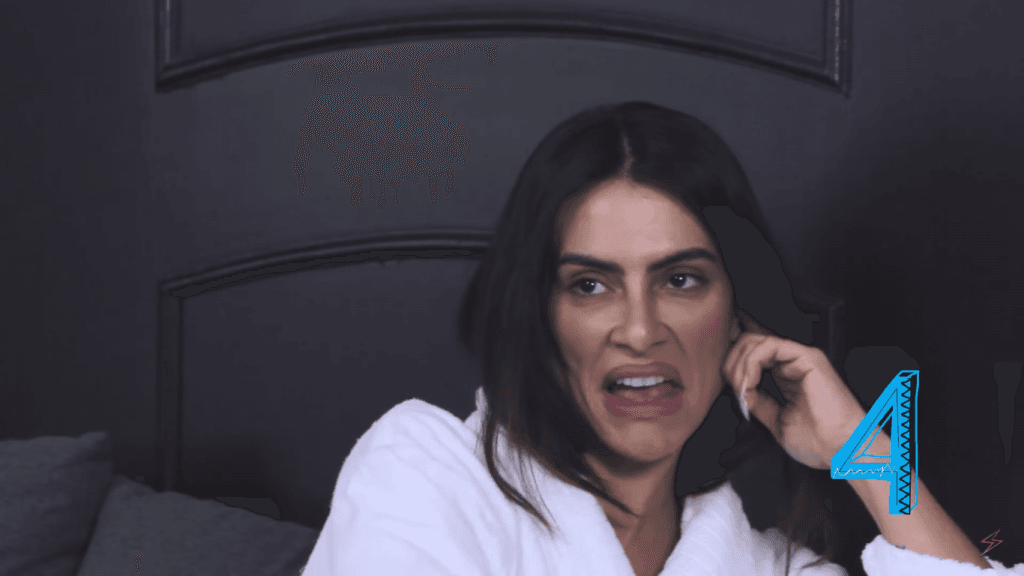 Após lipo, Cleo Pires exibe corpo em dança sensual e comemora 10 milhões de seguidores