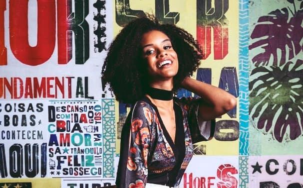 No ar em Malhação, protagonista da novela abre o jogo e revela racismo que sofreu recentemente