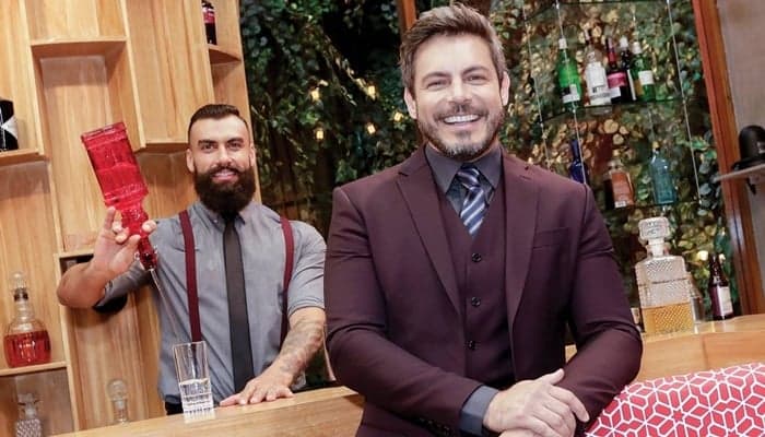 Reality de namoro da Band registra maior audiência desde a estreia