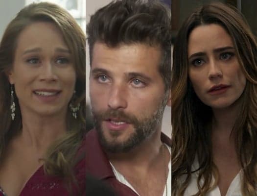 Confira dez artistas da Globo que começaram a carreira no SBT