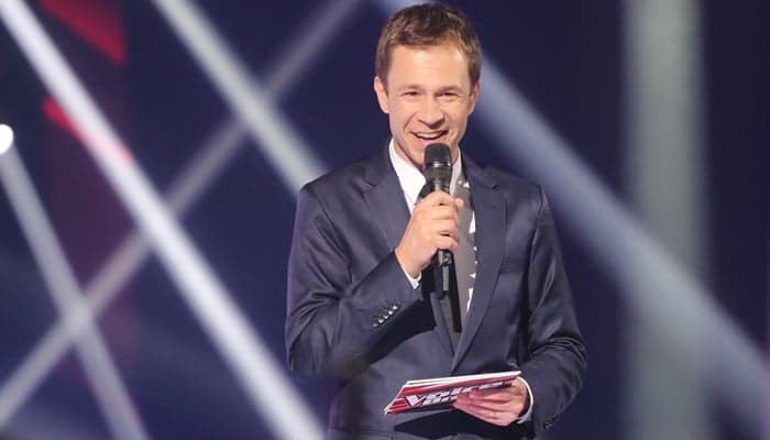 Tiago Leifert surge como Coringa e ninguém percebe durante evento