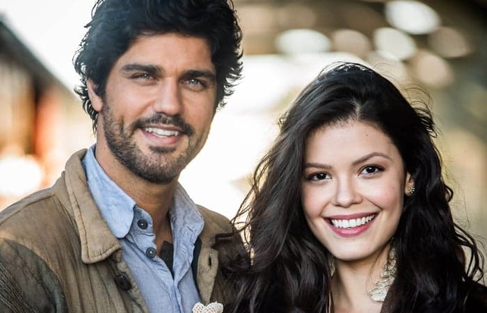 Globo realiza ação inusitada para economizar em "Tempo de Amar"