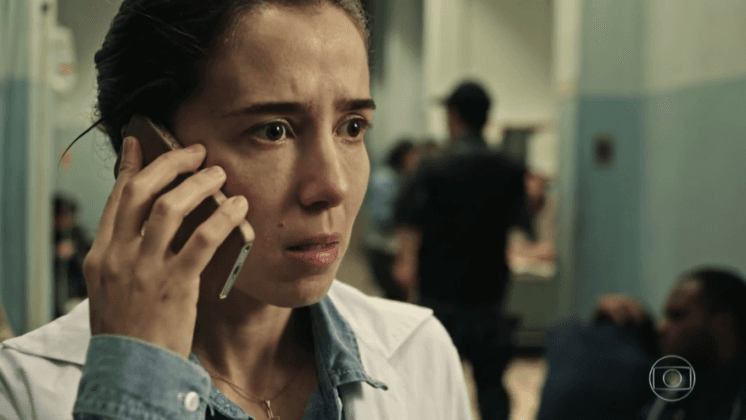 "Sob Pressão" bate recorde e tem maior audiência da linha de shows desde 2012
