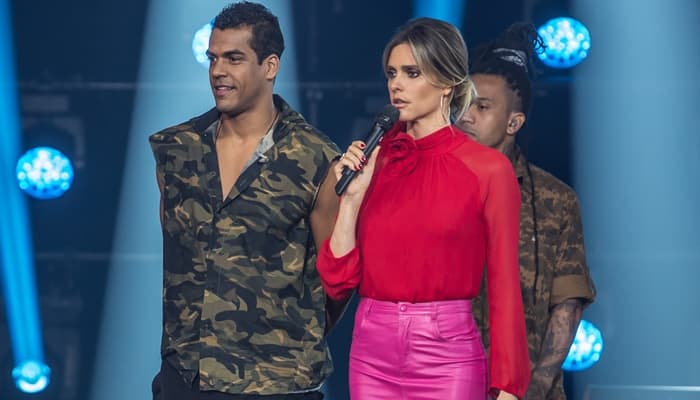 Reality musical "PopStar" já tem data para chegar ao fim na Globo