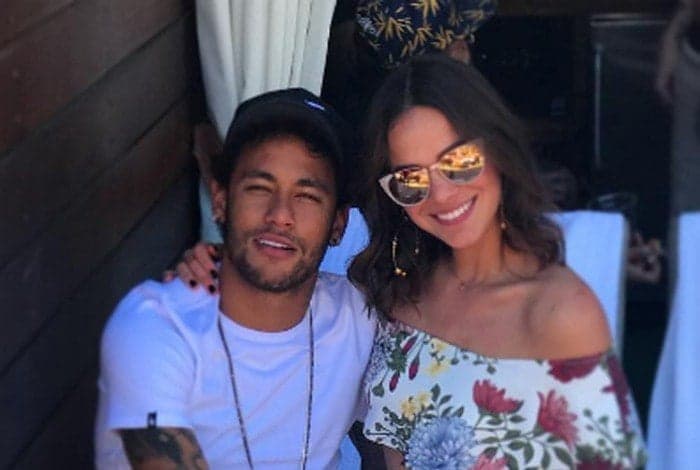 Após término de namoro com Neymar, Bruna Marquezine perde contrato com marca