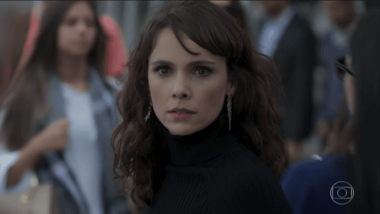"A Força do Querer": Irene é descoberta por Dantas e Mira acaba expulsa por Eugênio