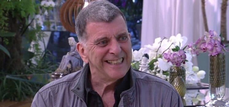 Globo decreta futuro de Jorge Fernando após derrame