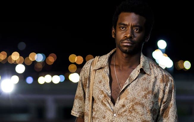 Fabrício Boliveira terá destaque em novela das 21h de João Emanuel Carneiro