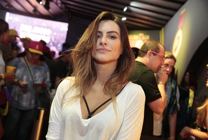 "Sou dona da minha própria vida", declara Cleo Pires, após anunciar retirada de sobrenome