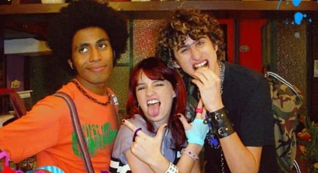 Sucesso em "Malhação", intérpretes de Rafa e Bodão fazem reencontro histórico