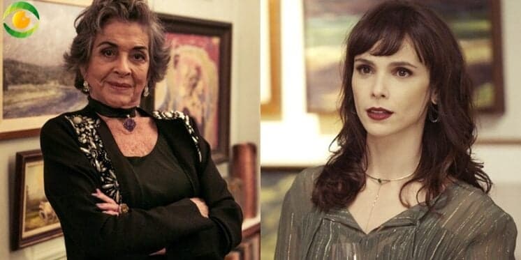 "A Força do Querer": Elvira quer contratar traficantes para encontrar Irene