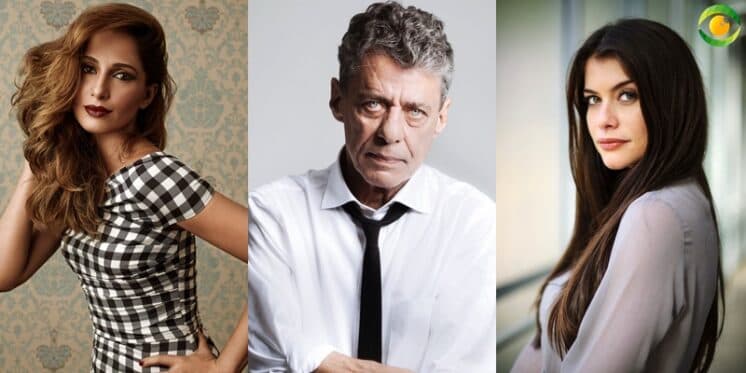 Famosos da Globo e suas declarações sobre religião