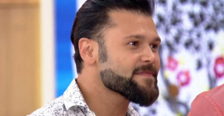 Sertanejo relembra fase difícil da vida: "Fui despejado três vezes e morei de favor"