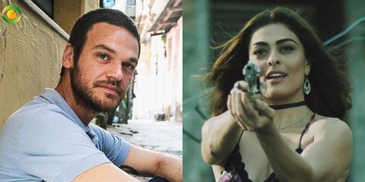 "A Força do Querer": Após brigar com Carine, Bibi vai tirar satisfação com Rubinho