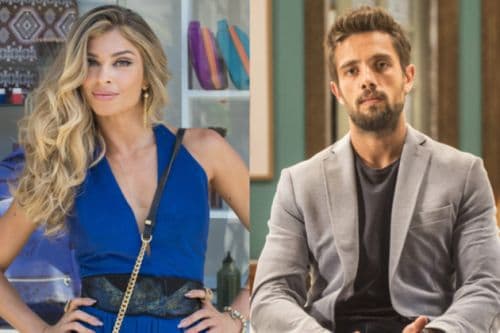 Globo tomará atitude para evitar flagras de atores em cenas quentes