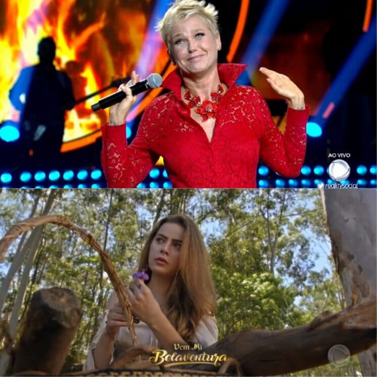 "Subiu, desceu": "Dancing Brasil" lidera em quesito na Record; emissora fecha os olhos e coloca produção no lixo