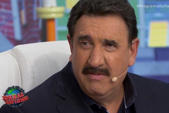 "Programa do Ratinho" deve ser prejudicado após demissões
