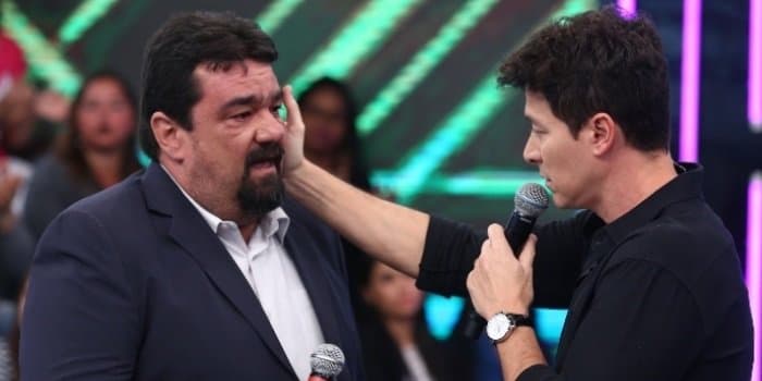 Após 3 anos, "Hora do Faro" estreia novo cenário; confira