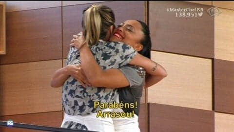 Band reunirá multidão para a grande final do "Masterchef"