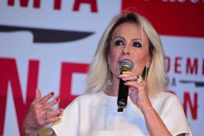 Ana Maria Braga (Foto: Divulgação)
