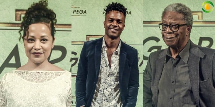 "Pega Pega": Dom revela que é filho de Cristóvão e Madalena