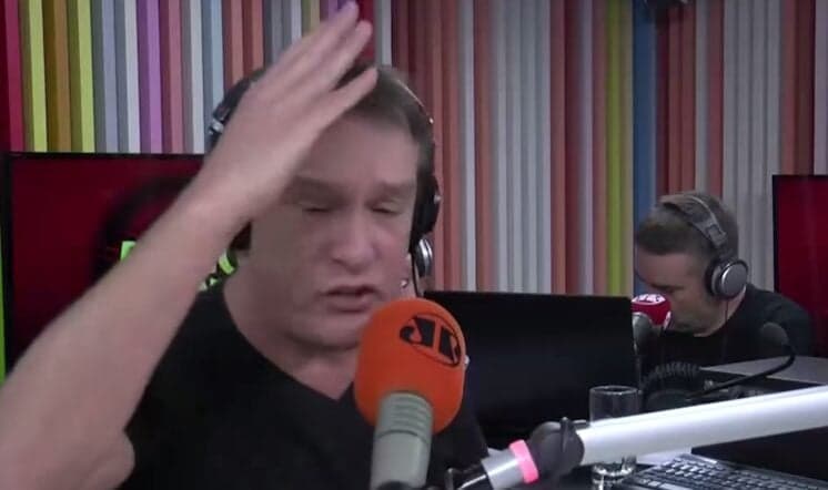 Vazam salários dos integrantes do “Pânico na Band” e diferenças provocam climão nos bastidores