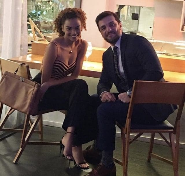 Atriz que viveu esposa de Caio em "A Força do Querer" reclama de saída da novela e faz desabafo