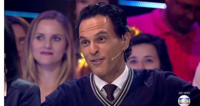 João Marcelo Bôscoli causa saia justa ao vivo e recebe resposta à altura de Fernanda Lima